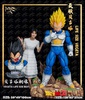 фотография LIFE SIZE SSJ VEGETA