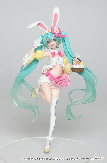 главная фотография Hatsune Miku 2nd season Spring Ver.