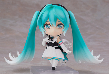 главная фотография Nendoroid Hatsune Miku Symphony 2018-2019 Ver.