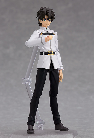 главная фотография figma Master/Protagonist Male
