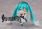 фотография Nendoroid Hatsune Miku Symphony 2018-2019 Ver.