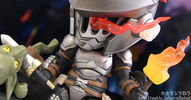 фотография Nendoroid Goblin Slayer