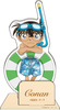 фотография Detective Conan Acryl Stand Vol. 5: Edogawa Conan