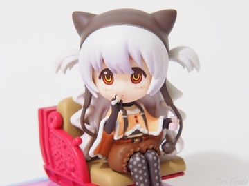 главная фотография AG Square Momoe Nagisa