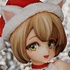 Kittens X'mas Cat American shorthair Ver.