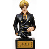 фотография One Piece Statue 03: Sanji Metallic Paint