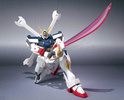 фотография Robot Damashii < SIDE MS > XM-X1 Crossbone Gundam X-1