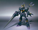 фотография Robot Damashii < SIDE MS > XM-X2ex Crossbone Gundam X-2 Custom