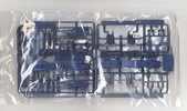 фотография Mecha Collection Space Battleship Yamato 2202 No.07 U.N.C.F. AAA-Class Set