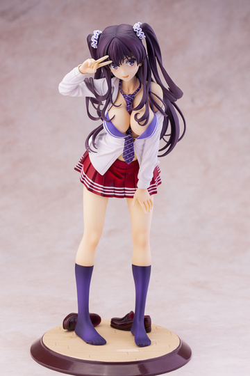 главная фотография Yuzuki Kanna Another Color Ver.