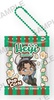 фотография Detective Conan Snack Keychain: Hattori Heiji