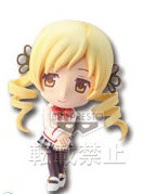 главная фотография Ichiban Kuji Premium Mahou Shoujo Madoka★Magica Mami Tomoe