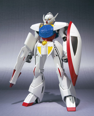 главная фотография Robot Damashii < SIDE MS > SYSTEM ∀-99 (WD-M01) ∀ Gundam