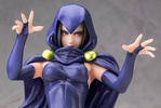 фотография DC COMICS Bishoujo Statue Raven 2nd Edition