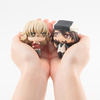 фотография Chimi Mega Buddy Series! TIGER & BUNNY: Kaburagi T. Kotetsu
