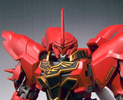 фотография Robot Damashii < SIDE MS > MSN-06S Sinanju