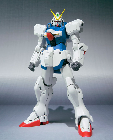 главная фотография Robot Damashii < SIDE MS > LM312V04 Victory Gundam