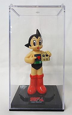 главная фотография Collector's Figure World Atom Heart (A03)