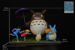 фотография Tonari no Totoro