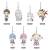 фотография Nendoroid Plus Re:Zero Trading Rubber Strap: Ram