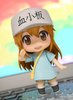 фотография Nendoroid Platelet