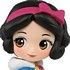 Q Posket Disney Characters Petit Winter Costume: Snow White