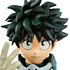 Age of Heroes Midoriya Izuku