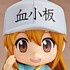 Nendoroid Platelet