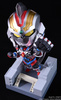 фотография Nendoroid Gridman SSSS. DX Ver.
