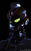фотография Nendoroid Gridman SSSS. DX Ver.