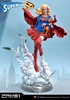 фотография Museum Masterline Supergirl