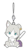 фотография Nendoroid Plus Re:Zero Trading Rubber Strap: Puck