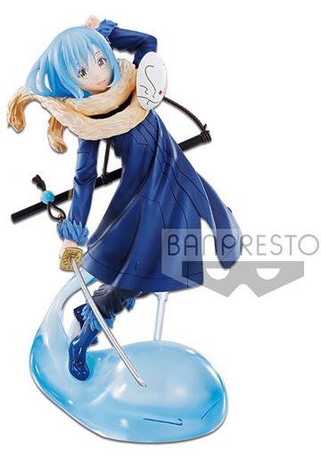 главная фотография Ichiban Kuji Tensei shitara Slime Datta Ken ~Slime Seikatsu, Hajiramimashita.~ Rimuru Tempest