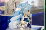 фотография Nendoroid Hatsune Miku Princess Snow 2019 Ver.