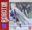 фотография Robot Damashii < SIDE MS > XXXG-00W0 Wing Gundam Zero EW Ver.