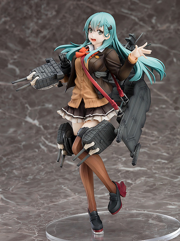 главная фотография Wonderful Hobby Selection Suzuya Kai-II