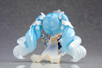 фотография Nendoroid Hatsune Miku Princess Snow 2019 Ver.