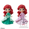 фотография Q Posket Disney Characters Ariel Green Princess Dress Ver.