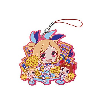 главная фотография Monster Strike Capsule Rubber Mascot Vol.3: Pandora