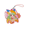 фотография Monster Strike Capsule Rubber Mascot Vol.3: Rembrandt