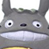 Tonari no Totoro Figure: Totoro