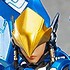 figma Pharah