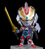 фотография Nendoroid Gridman SSSS. DX Ver.