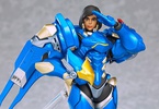 фотография figma Pharah