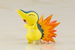 фотография ARTFX J Pokémon Figure Series Hibiki with Hinoarashi