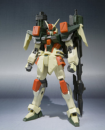 главная фотография Robot Damashii < SIDE MS > GAT-X103 Buster Gundam