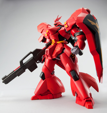 главная фотография Robot Damashii < SIDE MS > MSN-04 Sazabi