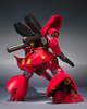 фотография Robot Damashii < SIDE MS > MSN-04 Sazabi