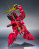 фотография Robot Damashii < SIDE MS > MSN-04 Sazabi
