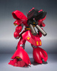 фотография Robot Damashii < SIDE MS > MSN-04 Sazabi